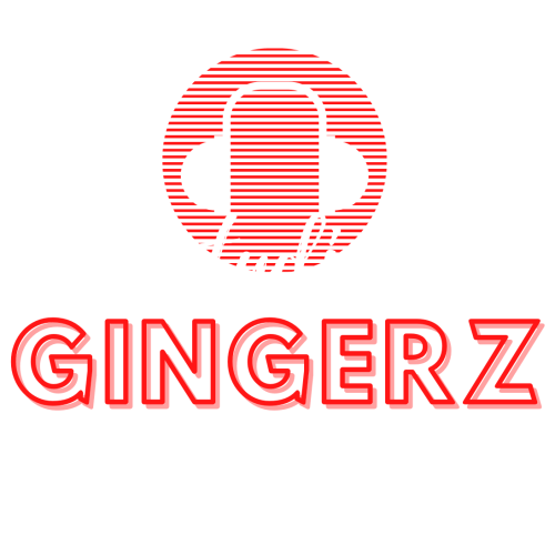 logo GingerZ